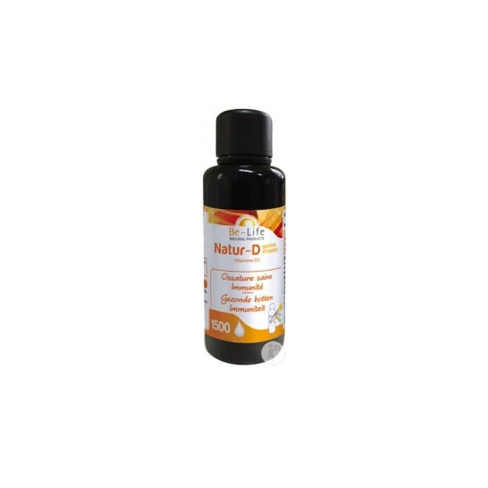 Belife Natur-D Drop 50ml