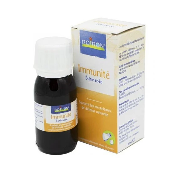 Boiron Immunit Echinacea 60ml