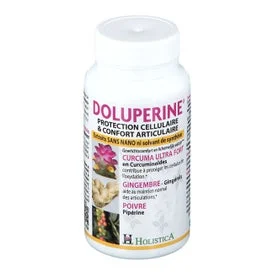 Doluperine 60Cps