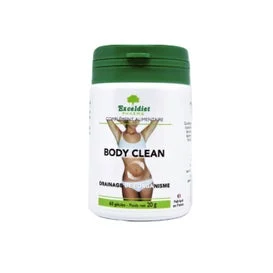 Exceldiet Pharma Cure Detox corpo Clean Intestinal Transit 60 capsule