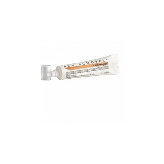 Rev Acnosal Cremagel 30Ml