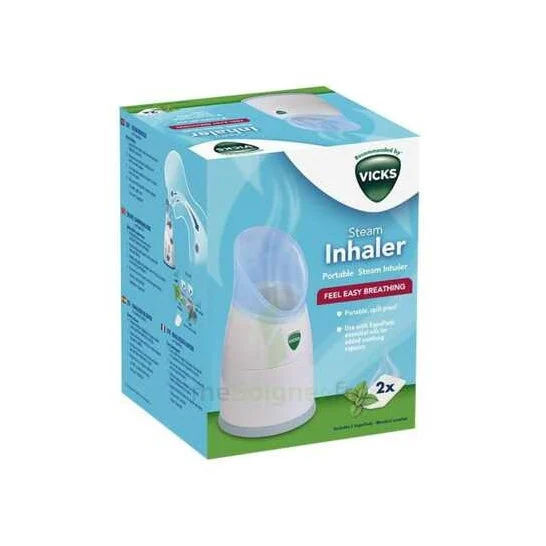 Vicks Steam Inhaler 1300 1ut