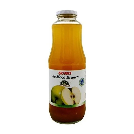 Int-Salim Succo di mela bianco Eco 1000ml