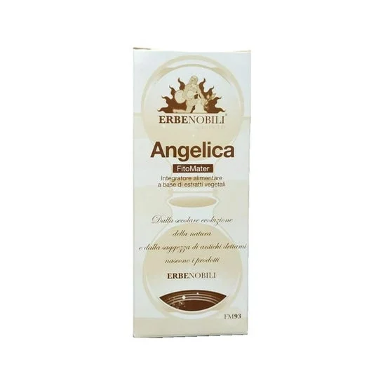 Erbenobili Fitomater Angelica 50ml