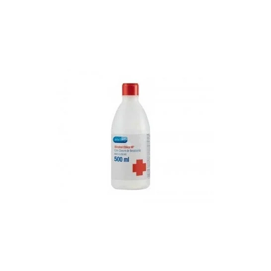 Alcool etolico di alvita 96º 500ml