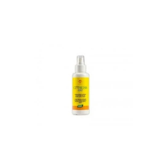 Santiveri Citress spray repelente insectos 100ml