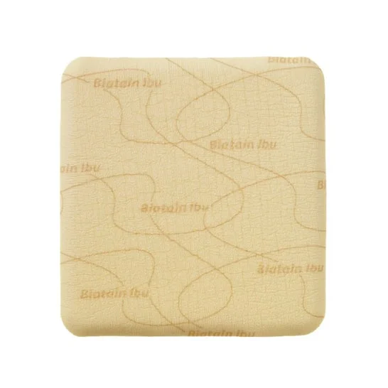 Biatain Ibu 4120 Apósito en Espuma 20x20cm 5uds