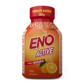 Eno Active Naranja 200g