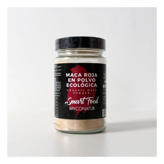 Myconatur Maca Rossa Smartfood 200g