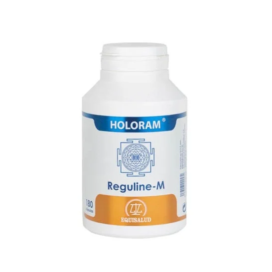 Regolatore Holoram M 180 capsule