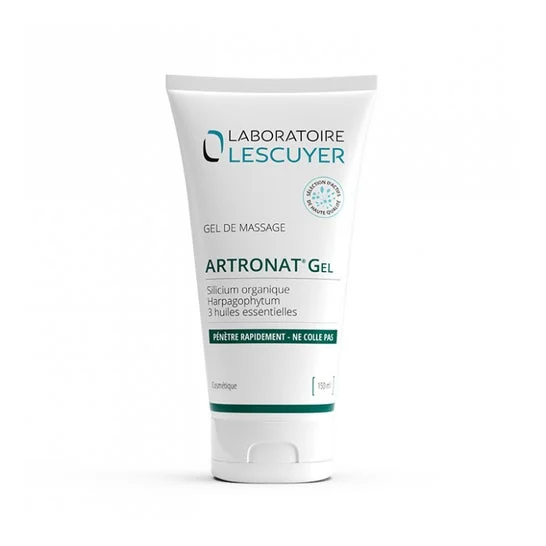 Lescuyer Artronat Gel 150ml