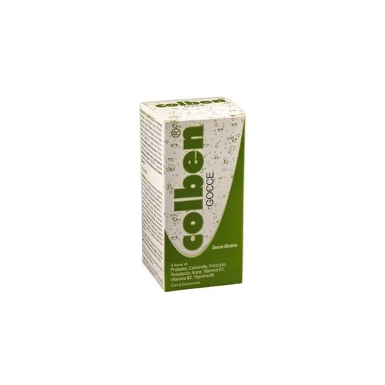 Shedir Colben 20ml