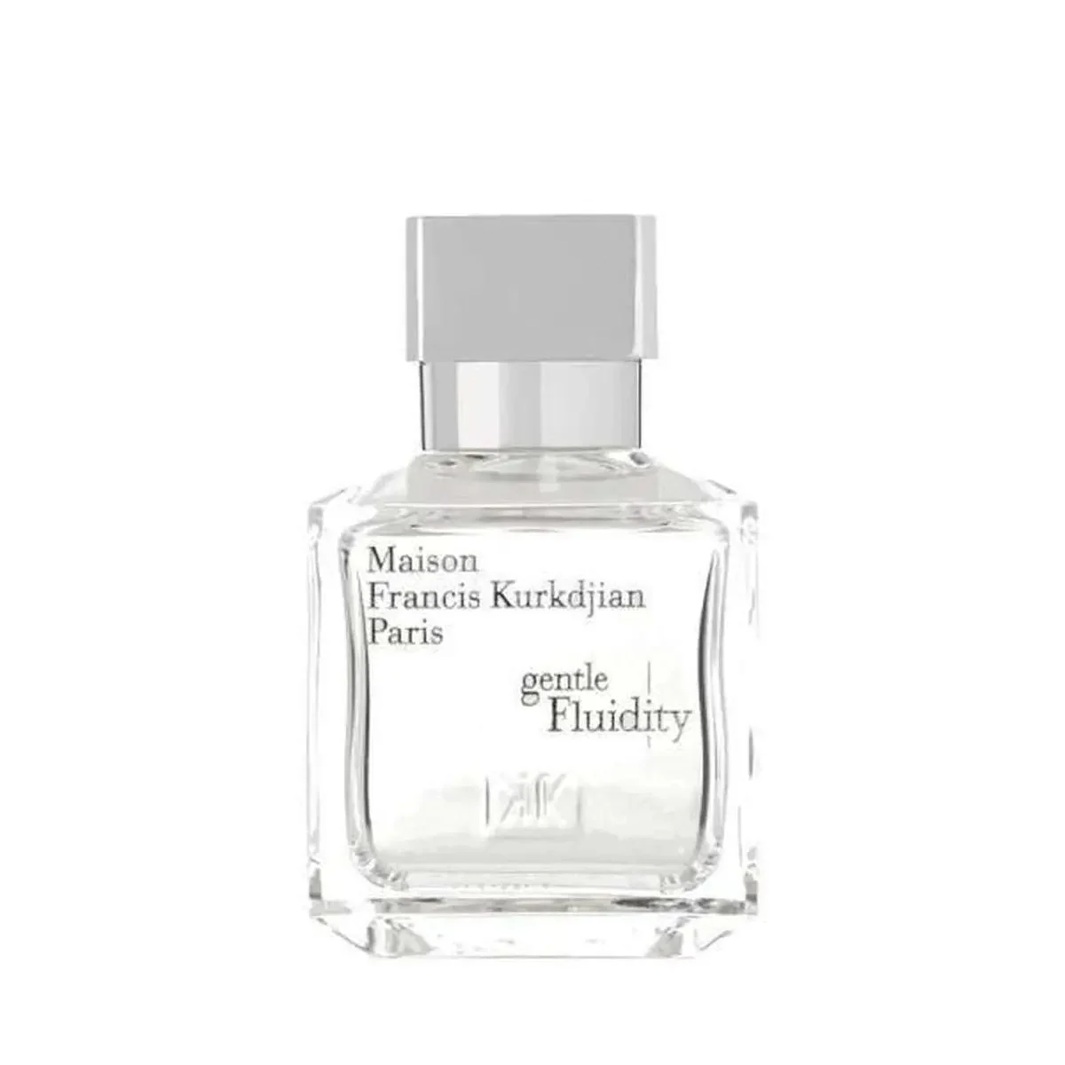 Maison Francis Kurkdjian Gentle Fluidity Silver - 70 Ml