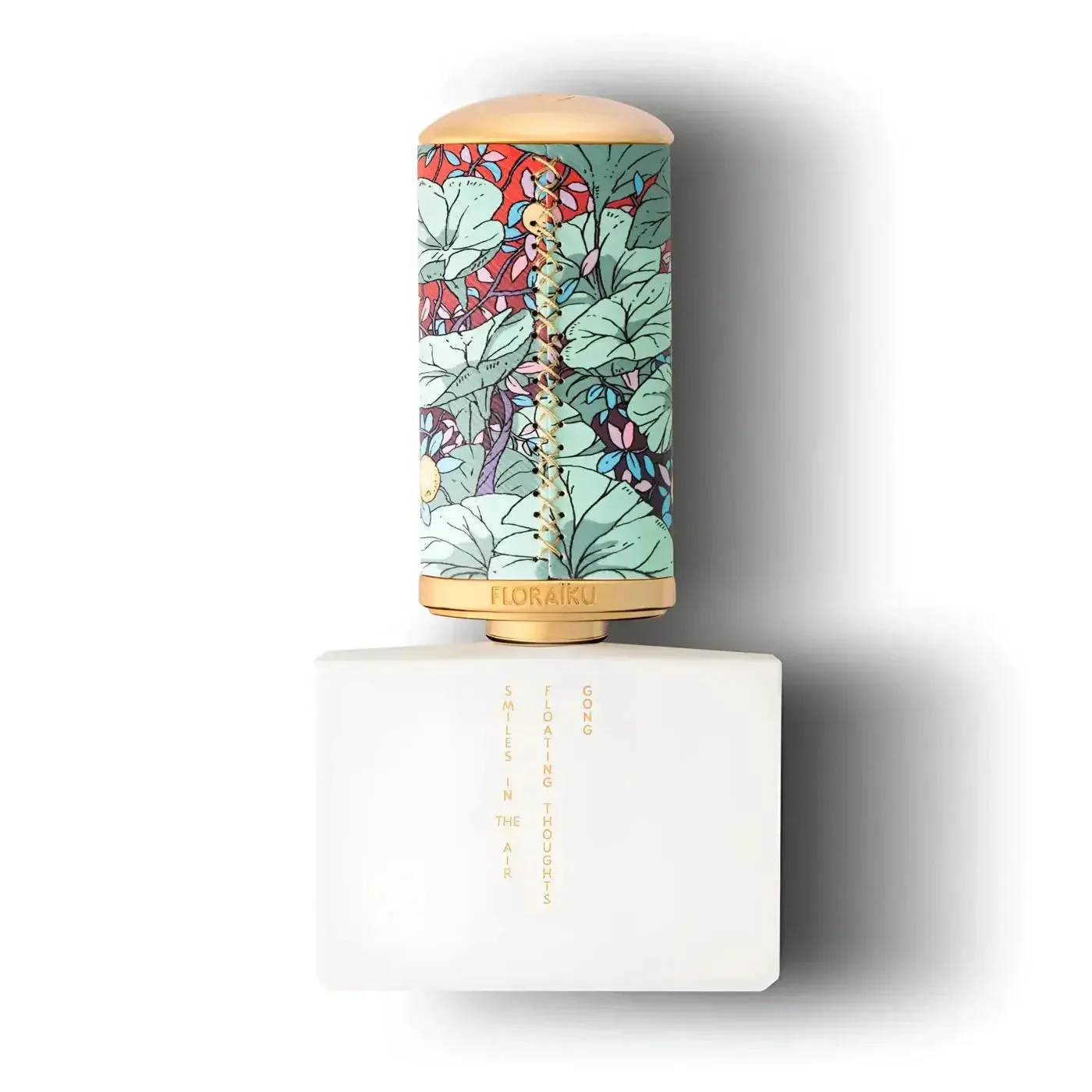 Gong - 50 + 10 ML EAU DE PARFUM