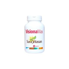Sura Vitasan Visionamax 30 Caps