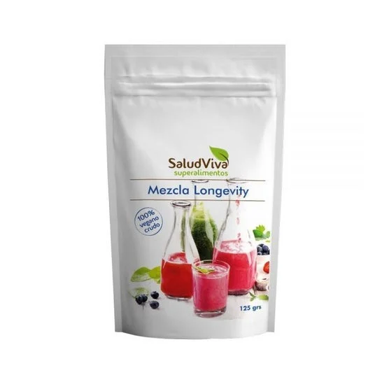Viva Longevità Salute 125g