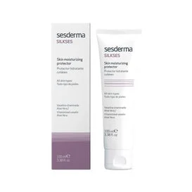 Sesderma Silkses Viso e Corpo 100ml