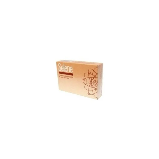 Plantis Selene 20x2ml