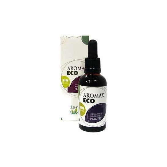 Plantis Aromax 10 Eco Weight Control 50ml