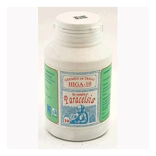 Paracelsia 10 Higa 200 tabs