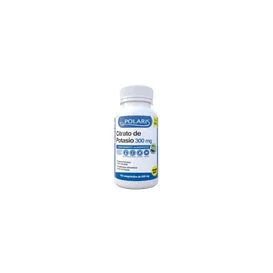 Polaris Citrato di Potassio 300Mg 150comp
