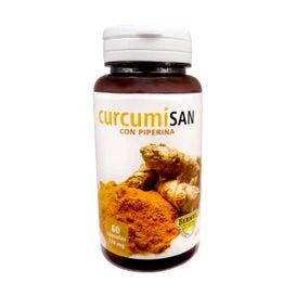 Herdibel Curcumisan 730mg 60caps