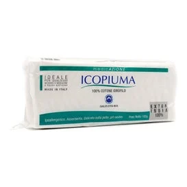 Icopiuma Cotone Idrofilo Extra India 100g