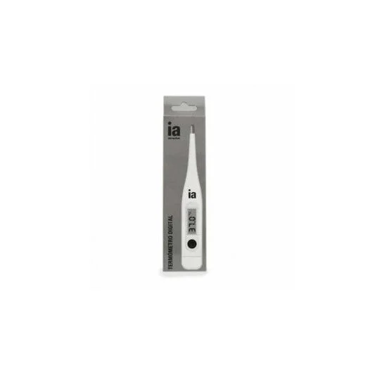 Termometro digitale Interapothek 1ud