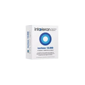 Intoleran Lattasi 10.000 36caps