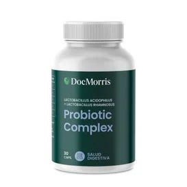 DocMorris Probiotic Complex 30caps