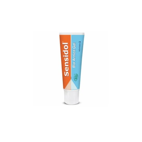 Nutreov Sensidol Organic Arnica Gel Blu Arnica Bumps E Lividi 45 ml