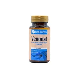 Naturtierra Venonat 60 Capsule