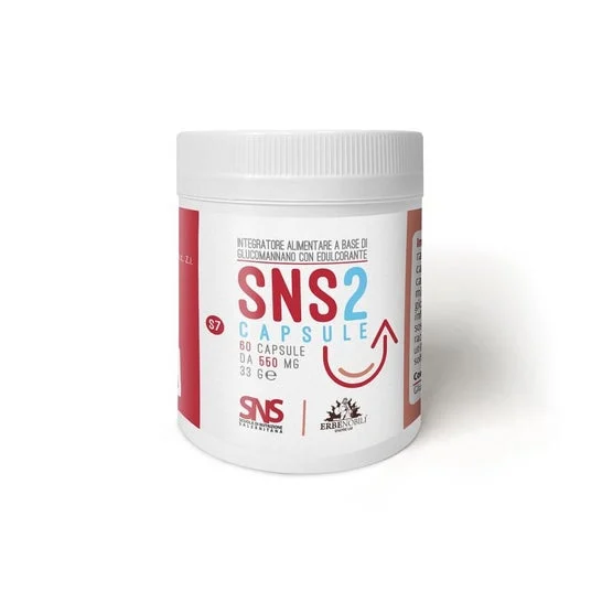 Erbenobili Sns 2 60caps