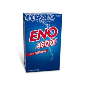 Eno Active 10x5g