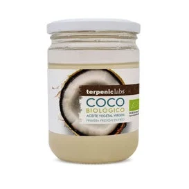 Terpenic Virgin Coconut Bio 400ml