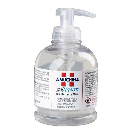 Amuchina Gel Xgerm 250ml
