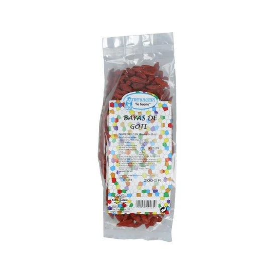 Intracma Bacche di Goji 200g