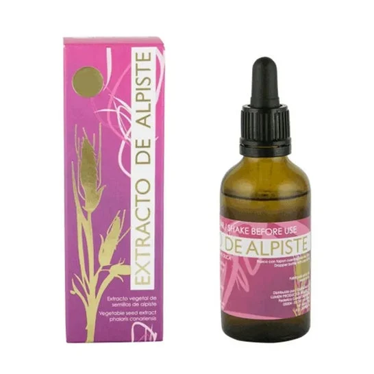 Estratto di semi d'uccello Lumen 50ml