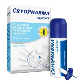 Cryopharma Aerosol 50ml