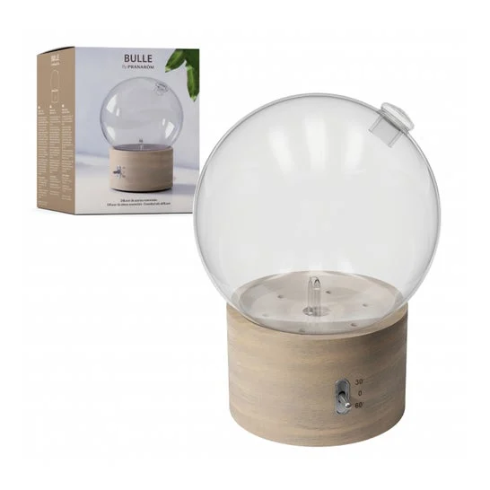 Pranarom Bulle Diffusore