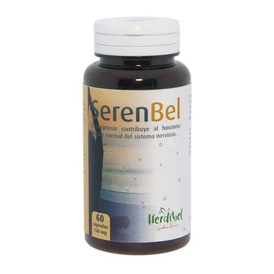Herdibel Serenbel 60caps
