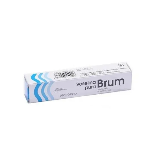 Brum Vaseline Pure 60g