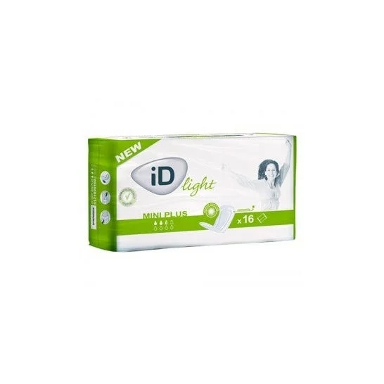 Id Luce Mini Plus 16 pz