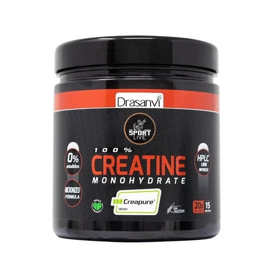 Drasanvi Creatina Sport Live 300g
