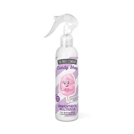 The Fruit Company Candy Shop Spray Ambientador Algodón de Azúcar 200ml