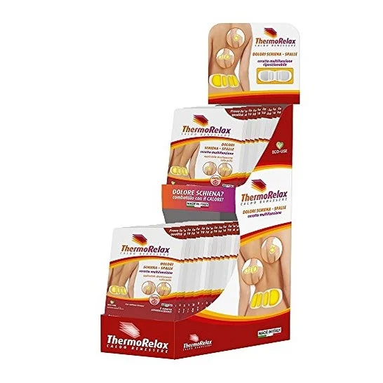 Thermorelax Multiuso Monodosis