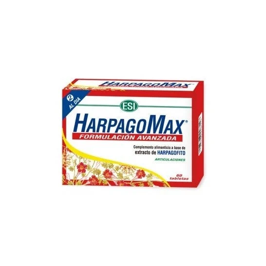 ESI HarpagoMax 60 compresse