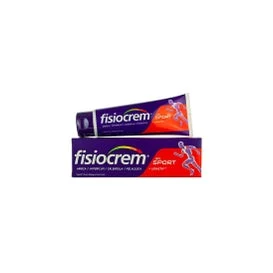 Gel Fisiocrem Sport 120ml