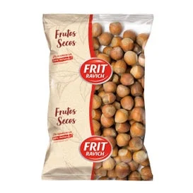 Fs Frit Ravich guscio di nocciola 1 Kg