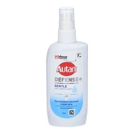 Autan Defense Gentle 100ml
